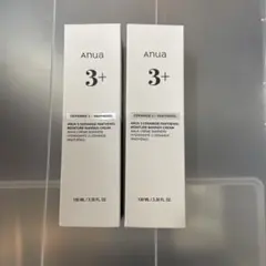 ☆新品未開封☆Anua 3+ セラミド・パンテノールクリーム 100ml