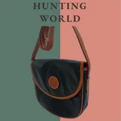 メンズ 革 ショルダーバッグ