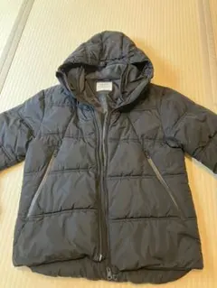 ikka ジャケット メンズM 黒