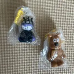 ブロックラボスイング15