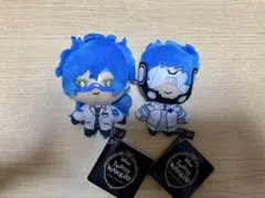 ツイステ エクストラマスコット イデア オルト まとめ売り