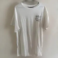 GILDAN プリント Tシャツ ホワイト