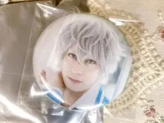 あんさんぶるスターズ あんスタ あんステ 瀬名泉 高崎翔太 缶バッジ