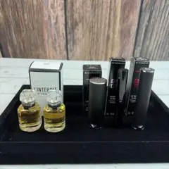 GIVENCHY 香水 リップ セット フレグランス ランテルディ
