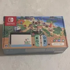 2026年最新】あつまれどうぶつの森セット 本体の人気アイテム - メルカリ