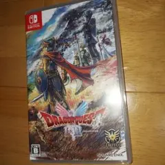 ドラゴンクエスト I・II (Nintendo Switch)