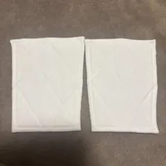 野球ズボン当て布