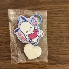 포차코 아크릴 매력