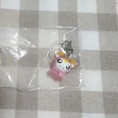 マフラーちゃん　めじるしアクセサリー