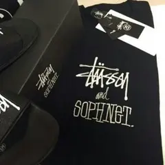 2025年最新】stussy sophnetの人気アイテム - メルカリ
