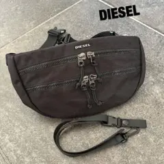 DIESEL ♡⃛ クロスボディーバッグ