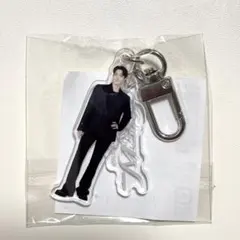 SEVENTEEN NEW DK ドギョム カプセルトイ ガチャ アクキー