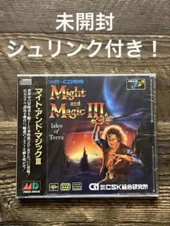 2026年最新】マイト アンド マジックIIIの人気アイテム - メルカリ