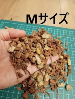 hanaさま専用 マイティソイルMサイズ 5ℓ + α