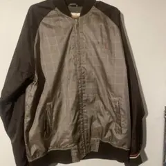 stussy ナイロンジャケット