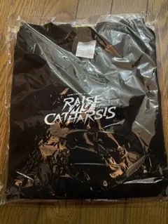 RAISE A SUILEN × トゲシントゲアリ 特製コラボスウェットシャツ