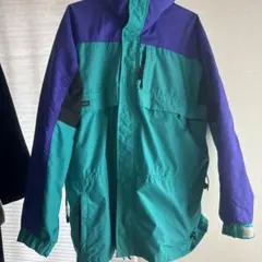 columbia jacket