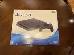 PlayStation 4 CUH-2200A ブラック500GB
