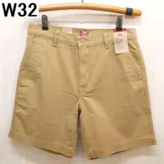 LEVI'S リーバイス XXチノショーツ チノショートパンツ W32 カーキ