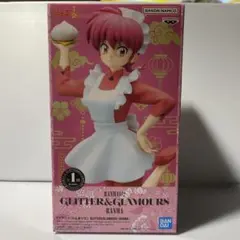 「らんま1/2」 GLITTER&GLAMOURS -RANMA-