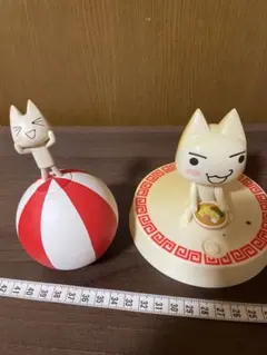 どこでもいっしょ ジオラマフィギュア 2点セット - メルカリ