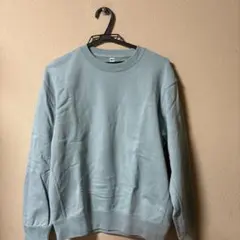 UNIQLO スウェットシャツ 53 GREENのサムネイル