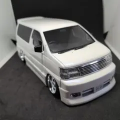 1/24プラモデル完成品