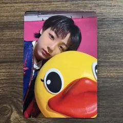 三戸琳仁　初恋ONDO トレカ　iiONDO アヒル盤