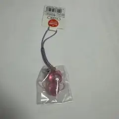 ハローキティ キーホルダー クリネオ 限定