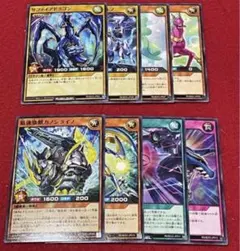 バトルパック2025 Vol.3 遊戯王ラッシュデュエル　ノーマルフルコンプ