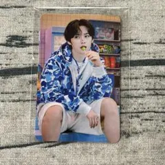 SKZ Straykids KARMA JYP JAPAN トレカ リノ - メルカリ