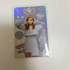twice tt ダヒョントレカ