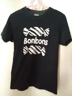 United Athle レディース 半袖 Tシャツ ブラックのサムネイル