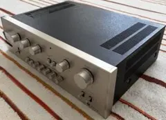 サンスイ sansui 山水AU-D507X プリメインアンプ - メルカリ
