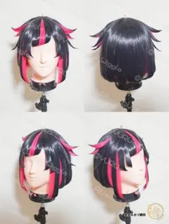 oim0116様 ウィッグオーダー 専用ページ 【間宮千昭】 1-2ヶ月 oim0116様 ウィッグオーダー 専用ページ 【間宮千昭】 1-2ヶ月 - メルカリ