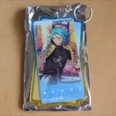 あんスタ　HiMERU　両面アクリルキーホルダー　中国限定