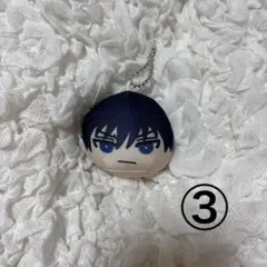 呪術廻戦 伏黒恵 おまんじゅう