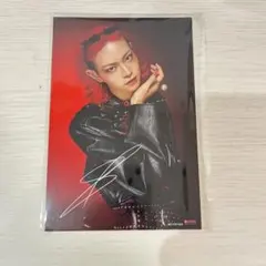 龍宮城　SHIBAI Deluxe　HMV特典ポストカード　KEIGO 龍宮城 S HMVポストカード - メルカリ