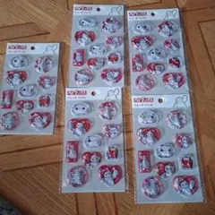 ウォーターシール　ベイマックス