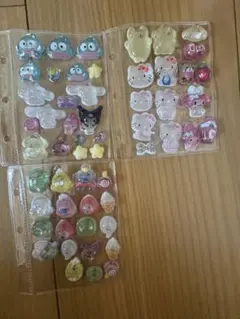 ボンボンドロップシール