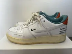 Nike Air Force 1 スターフィッシュ　27.5cm