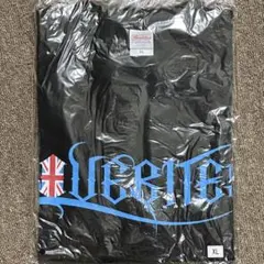 新品未使用】100億年LOVE T-Shirt Black Type B XL - メルカリ