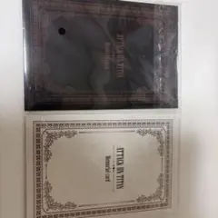 進撃の巨人 一番くじ 地鳴らし F賞 G賞　リヴァイ