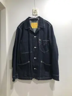 LEVI’S RED リーバイス　カバーオール　エンジニアジャケットアウター