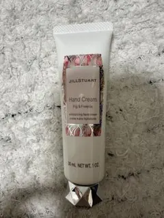 JILL STUART ハンドクリーム