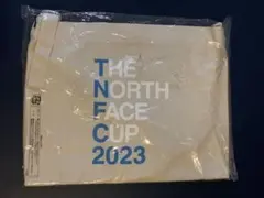 【ノースフェイス】オーガニックコットンミュゼット　TNFC2023エディション
