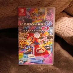 マリオカート8 デラックス Nintendo Switch