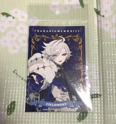 フラガリアメモリーズ 特典 ポストカード 全18種セット - メルカリ