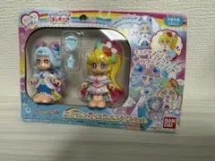 【新品】プリコーデドール　トロピカル〜ジュ！プリキュア