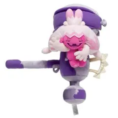 美品】ポケモン デカヌチャン ぬいぐるみ S 三英貿易 - メルカリ